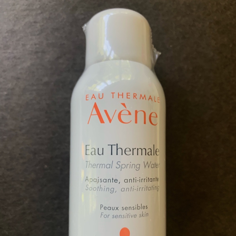 Avene Thermal Spring Water - Picture 4 of 7